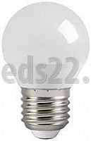   27  E27 5 G45 4000 230V 450  LED  .LLE-G45-5-230-40-E27 IEK